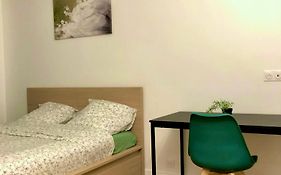 Magnifique Appartement Pouvant Accueillir 6 Personnes A 20 Minutes De Paris